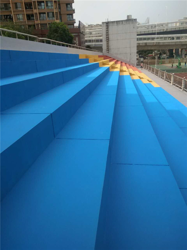 看台专用漆